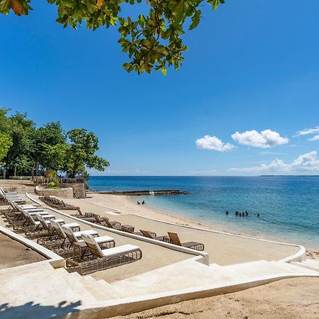 Omp 15C-T2, Seaview, Pool & Beach Access, Near Airport, Fast Wi-Fi, Netflix Punta Engaño Exterior foto