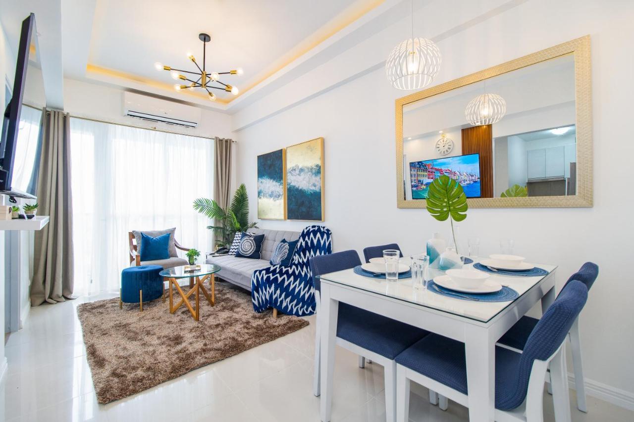 Omp 15C-T2, Seaview, Pool & Beach Access, Near Airport, Fast Wi-Fi, Netflix Punta Engaño Exterior foto