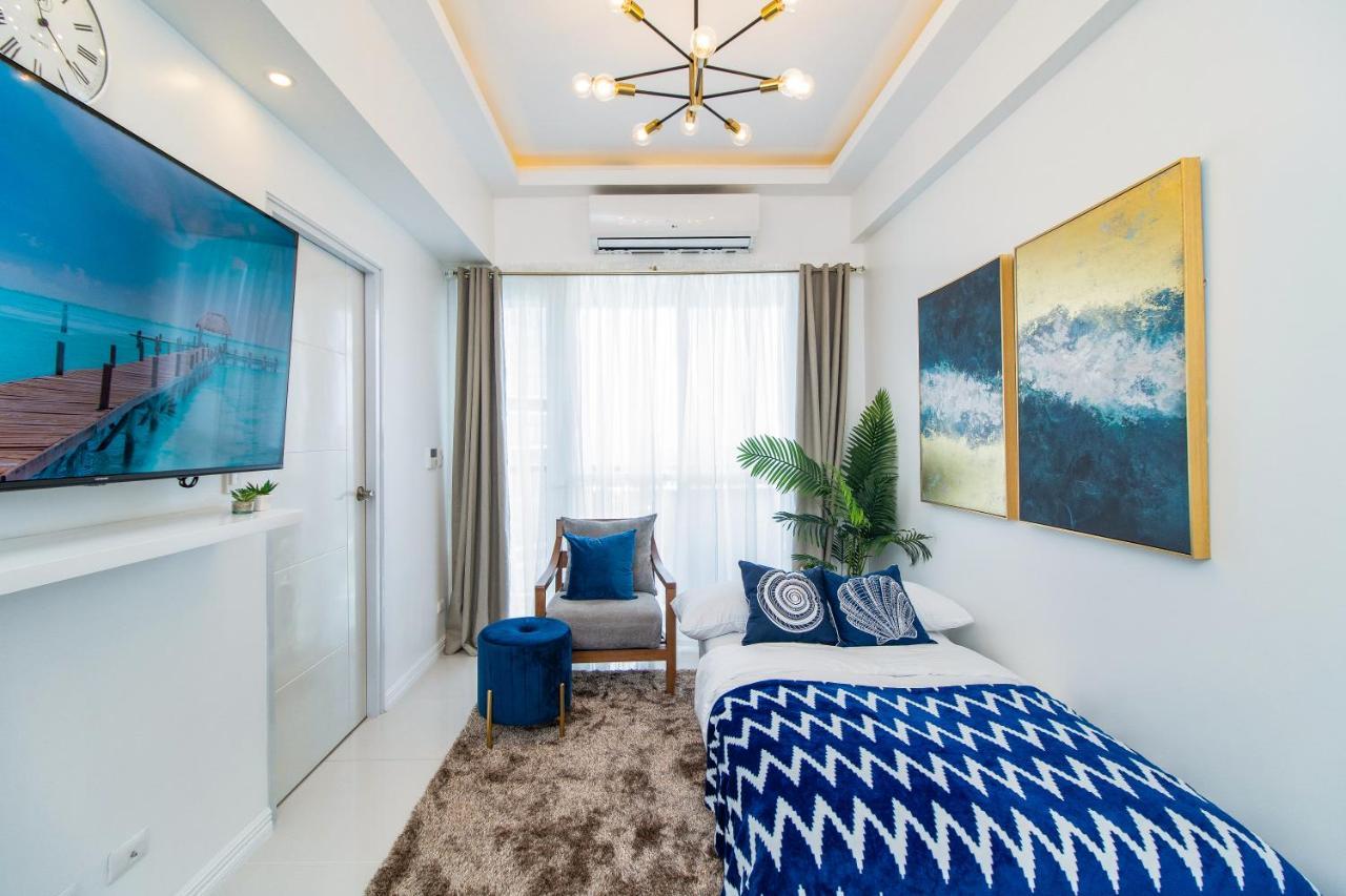 Omp 15C-T2, Seaview, Pool & Beach Access, Near Airport, Fast Wi-Fi, Netflix Punta Engaño Exterior foto
