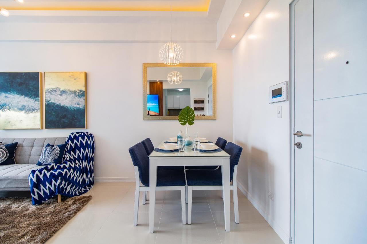 Omp 15C-T2, Seaview, Pool & Beach Access, Near Airport, Fast Wi-Fi, Netflix Punta Engaño Exterior foto