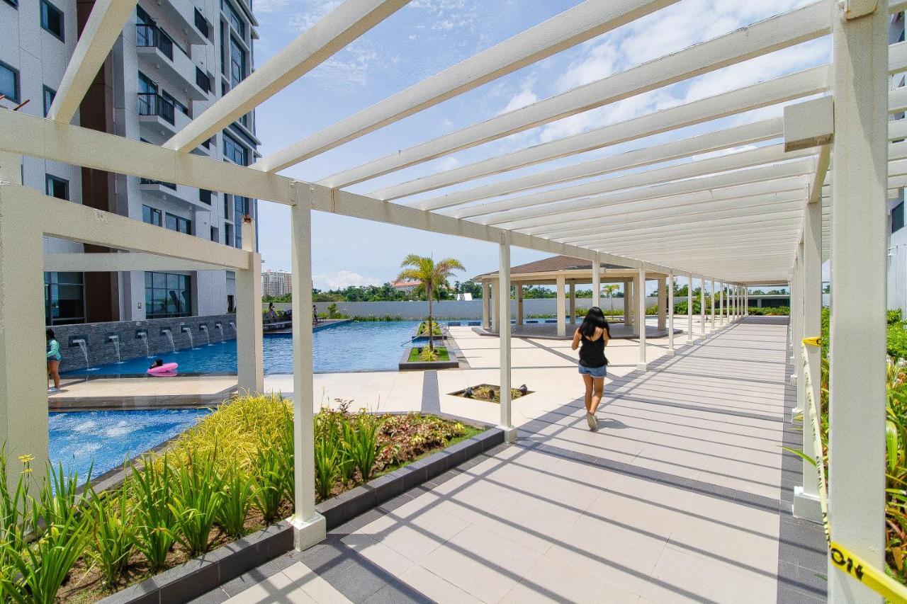 Omp 15C-T2, Seaview, Pool & Beach Access, Near Airport, Fast Wi-Fi, Netflix Punta Engaño Exterior foto