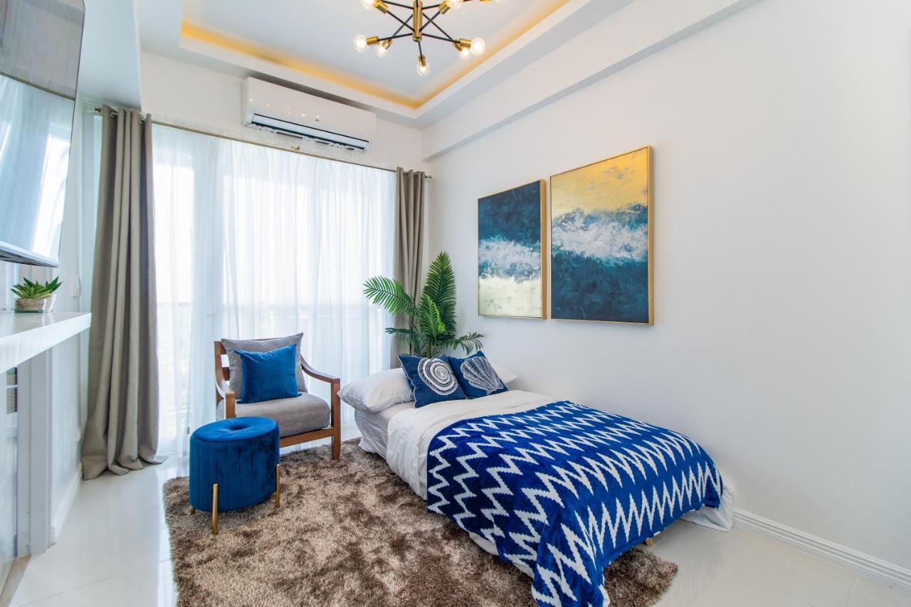 Omp 15C-T2, Seaview, Pool & Beach Access, Near Airport, Fast Wi-Fi, Netflix Punta Engaño Exterior foto