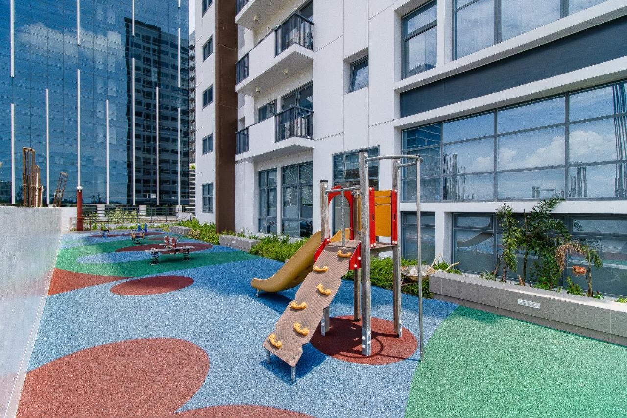 Omp 15C-T2, Seaview, Pool & Beach Access, Near Airport, Fast Wi-Fi, Netflix Punta Engaño Exterior foto