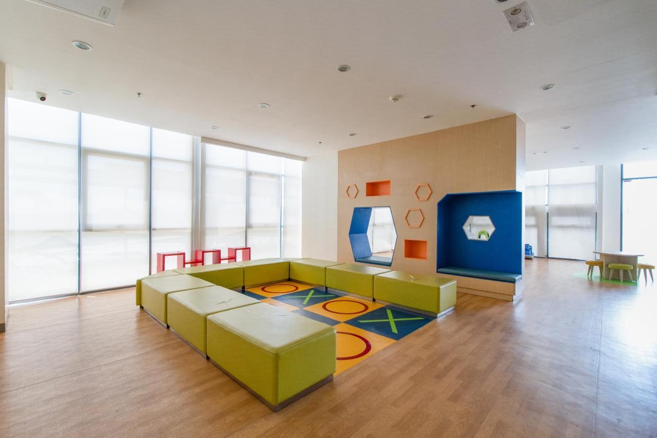 Omp 15C-T2, Seaview, Pool & Beach Access, Near Airport, Fast Wi-Fi, Netflix Punta Engaño Exterior foto