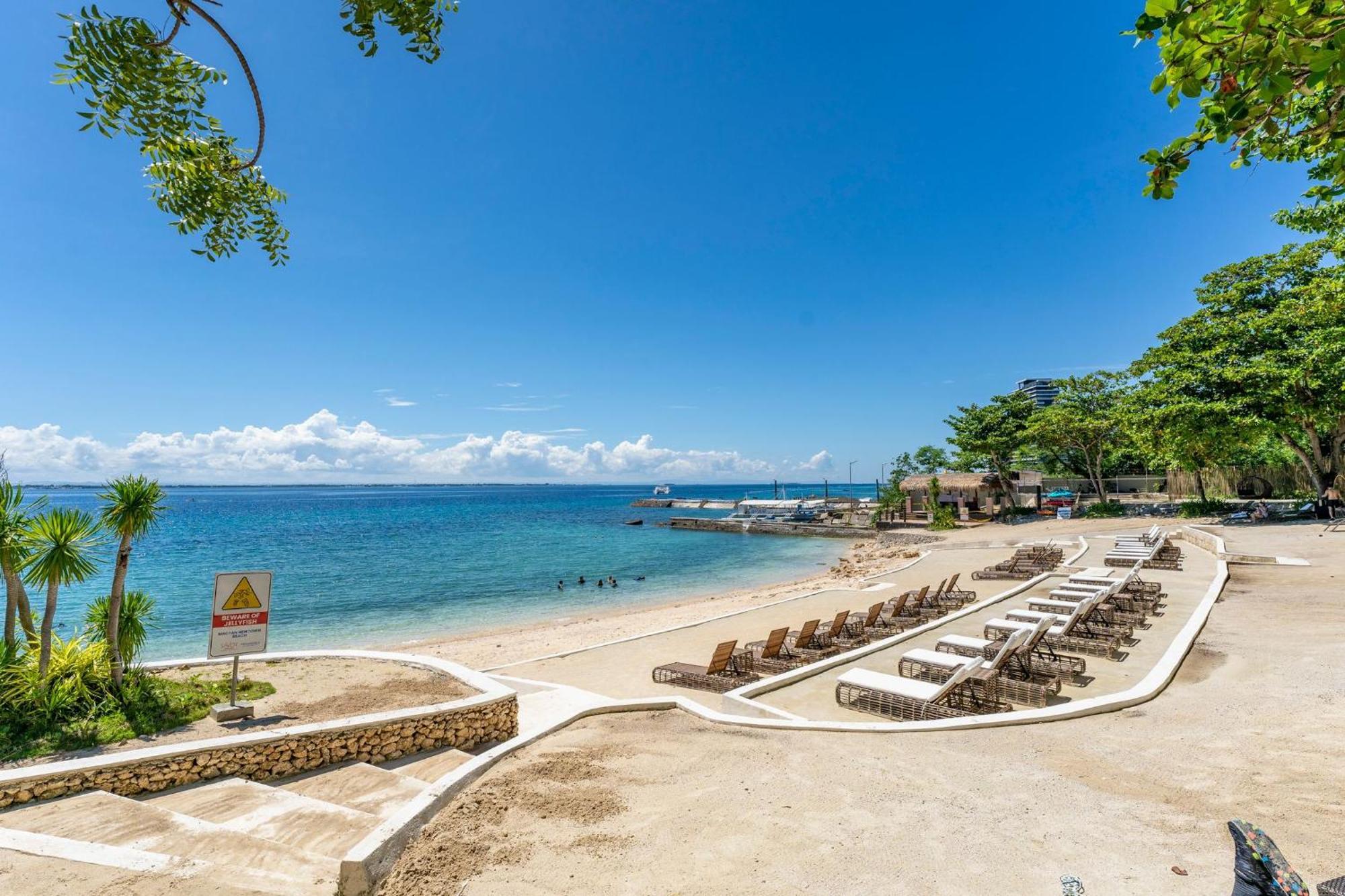 Omp 15C-T2, Seaview, Pool & Beach Access, Near Airport, Fast Wi-Fi, Netflix Punta Engaño Exterior foto