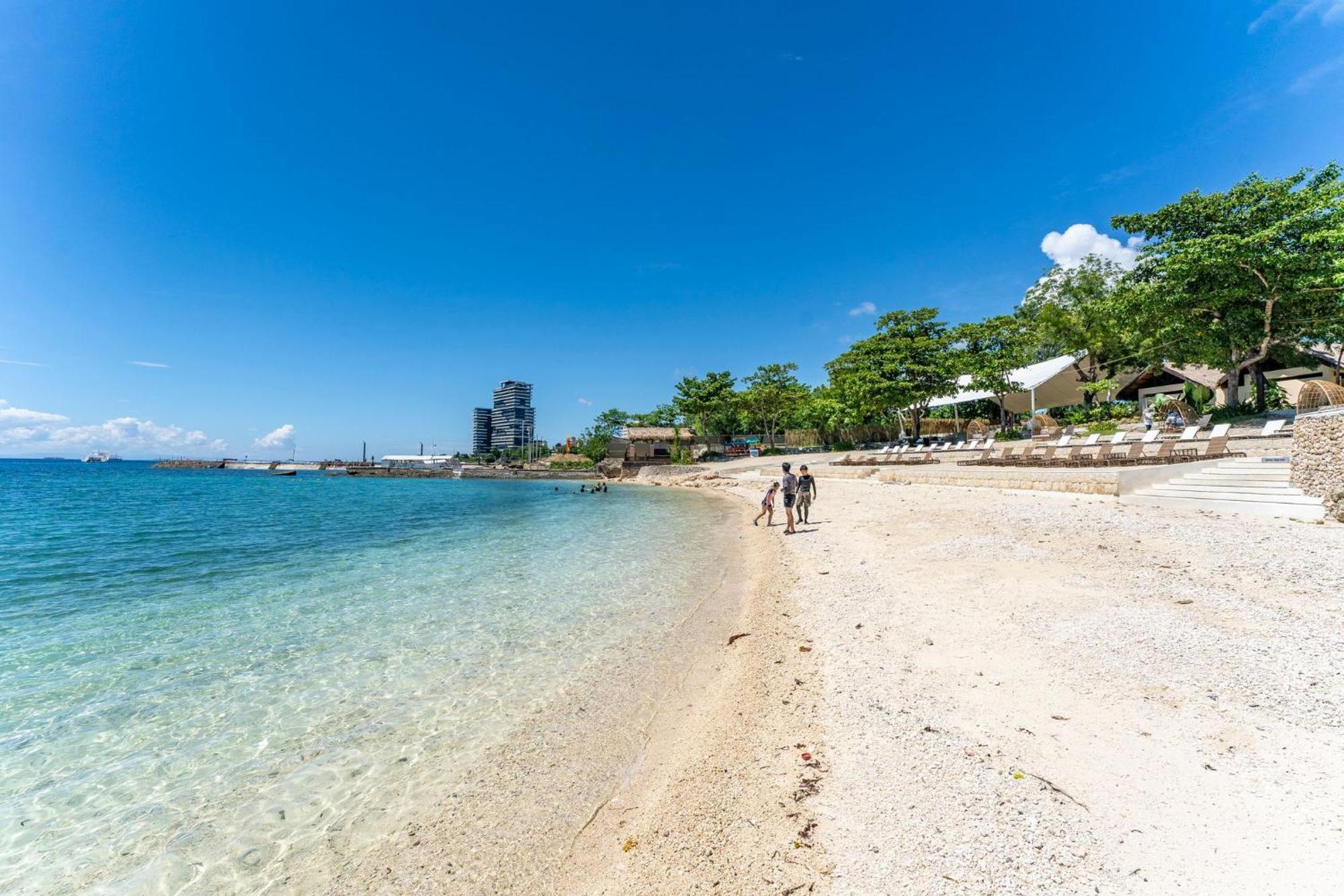 Omp 15C-T2, Seaview, Pool & Beach Access, Near Airport, Fast Wi-Fi, Netflix Punta Engaño Exterior foto