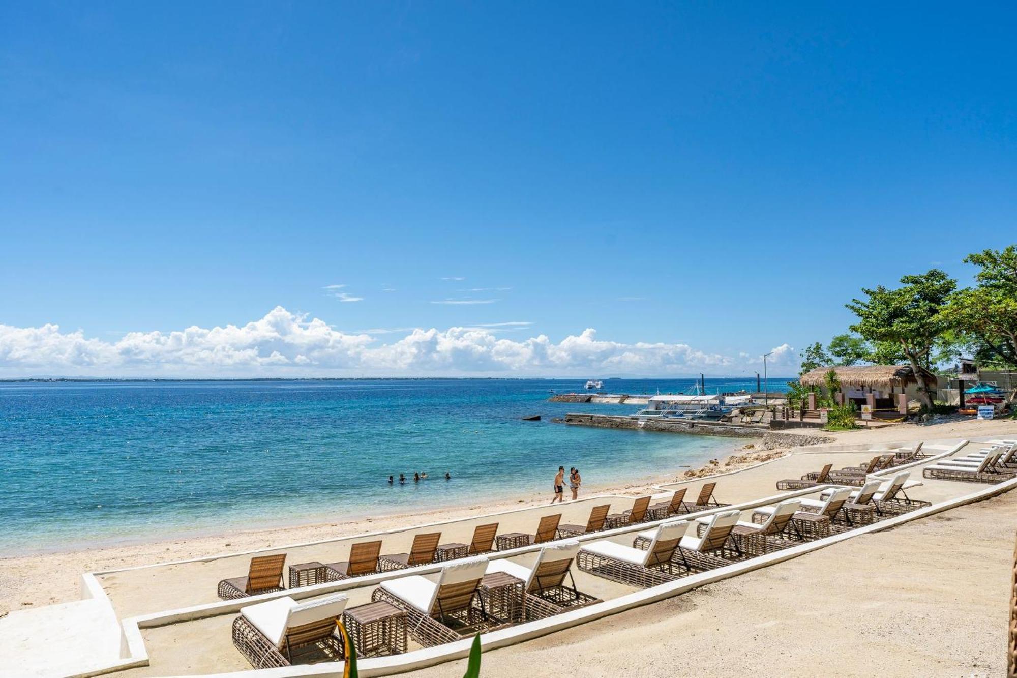 Omp 15C-T2, Seaview, Pool & Beach Access, Near Airport, Fast Wi-Fi, Netflix Punta Engaño Exterior foto